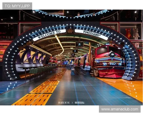 K8游艺电玩的未来发展趋势与创新技术应用前瞻分析