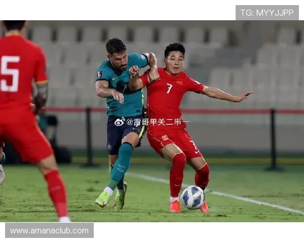美加墨世界杯亚洲区预选赛精彩赛事回顾与精彩瞬间集锦